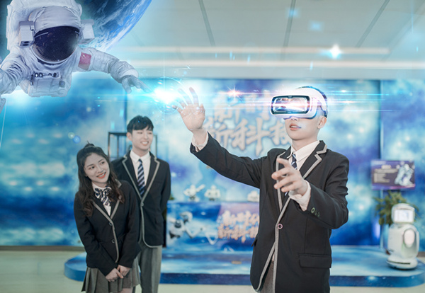 男生看過來，這些<a href=http://njxh.cn target=_blank class=infotextkey>專業(yè)</a>好學(xué)還賺錢