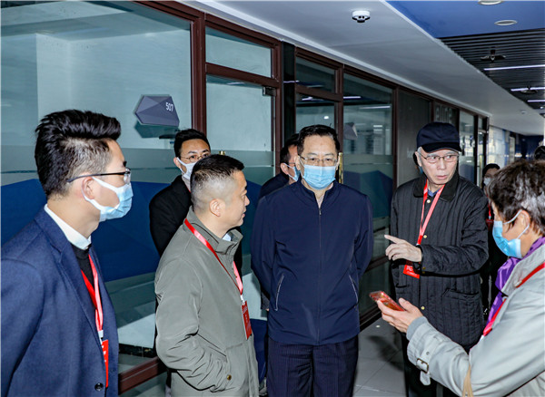 2021年江蘇省廣告行業(yè)廣告設(shè)計(jì)師職業(yè)技能競(jìng)賽 暨第四屆江蘇省廣告行業(yè)設(shè)計(jì)制作技能大賽在南京新華隆重舉行！