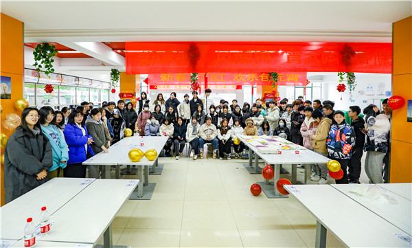 包湯圓，制花燈|熱熱鬧鬧過元宵