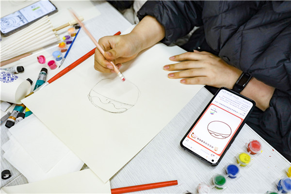 包湯圓，制花燈|熱熱鬧鬧過元宵