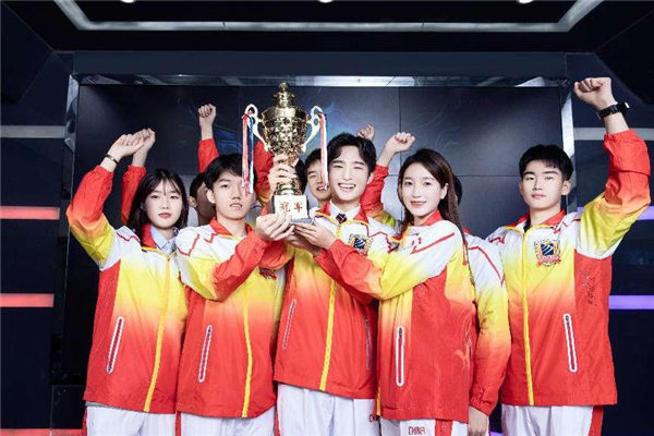 “競”如此好？這場盛會不容錯過！