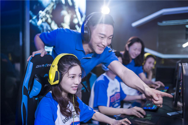 “競”如此好？這場盛會不容錯過！