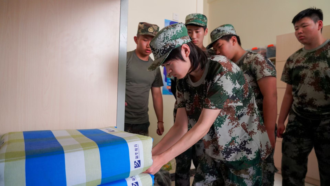 看新華“三教三訓(xùn)”，如何培養(yǎng)技能復(fù)合型人才！