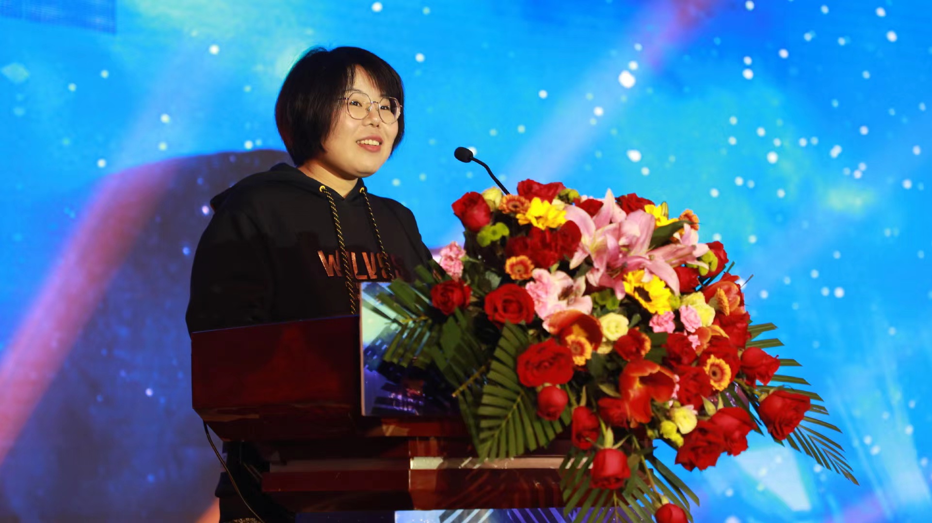 新“競”之力，狼隊電子競技俱樂部青訓(xùn)人才孵化基地落地新華