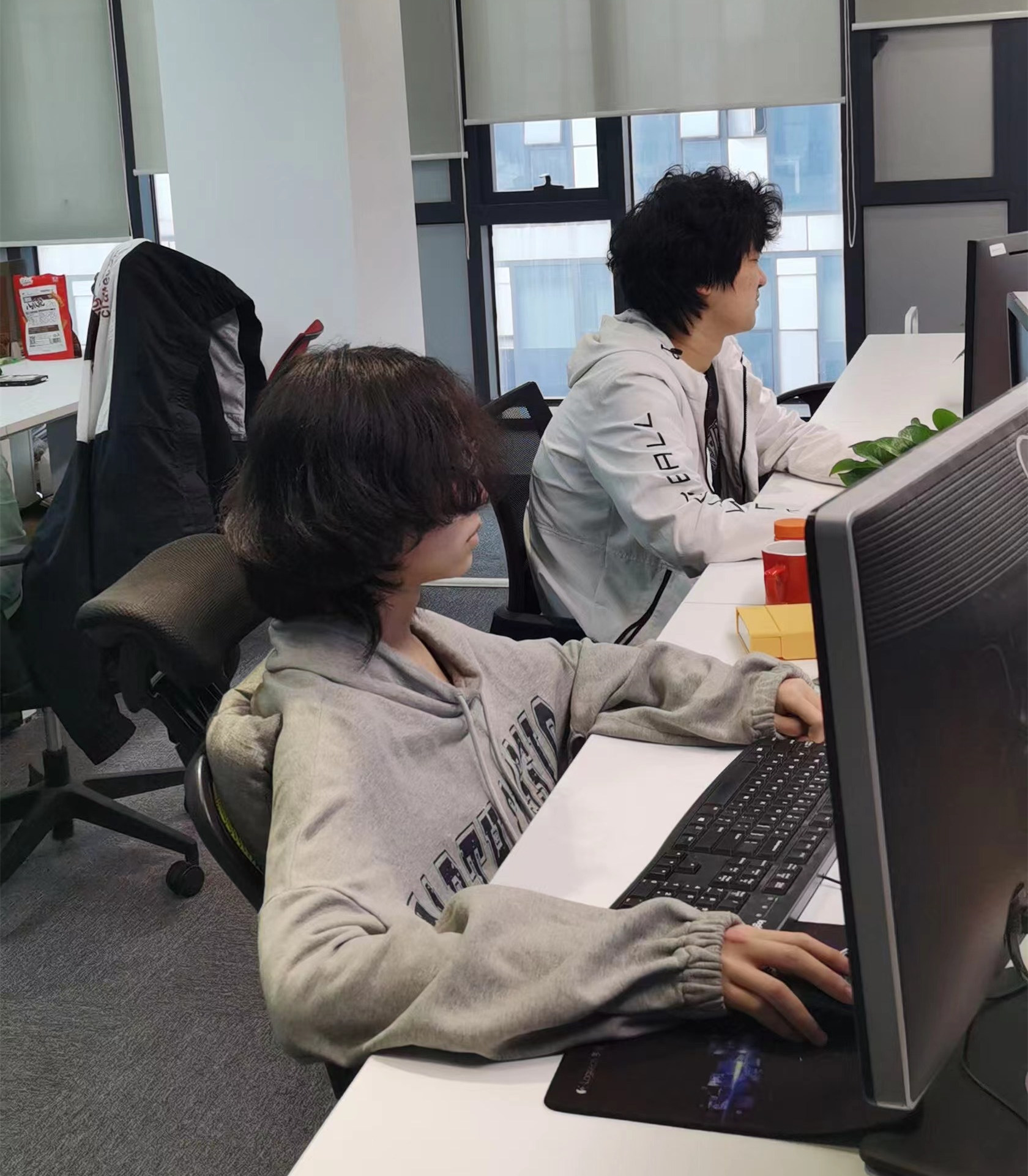 就業(yè)回訪丨畢業(yè)學(xué)子有保障，就業(yè)回訪在路上！