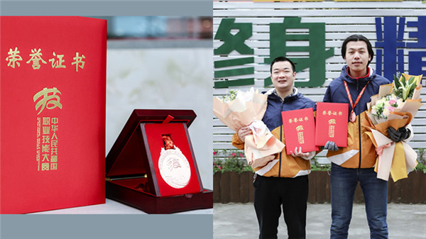 職教新政策，讓新華的職教模式火了