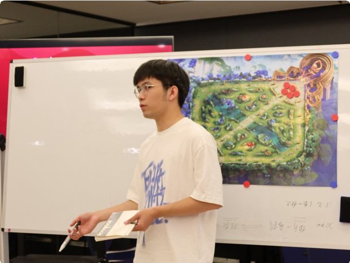 “玩轉(zhuǎn)熱愛，競無止境”|新華互聯(lián)網(wǎng)科技2022電競青訓(xùn)營正式開營！