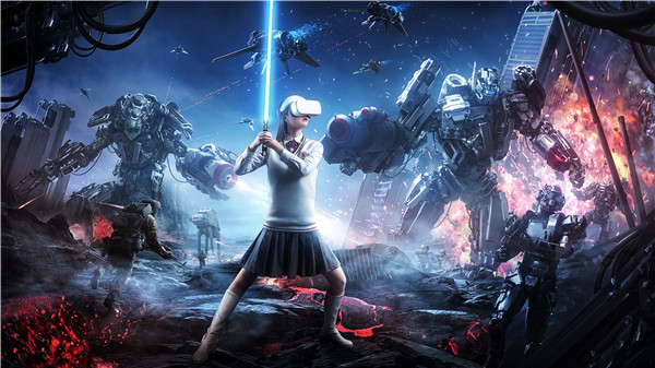 國漫崛起，學技術正當時