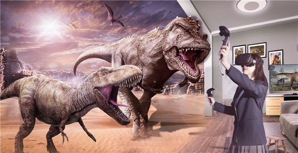 國漫崛起，學技術正當時