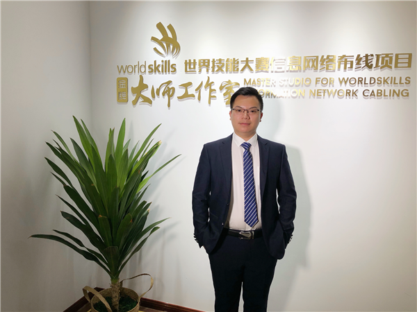 活動預(yù)告丨全國技術(shù)能手梁嘉偉即將做客新華，帶領(lǐng)學(xué)子筑夢新征程