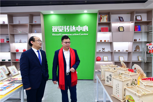 開學(xué)第一課丨弘揚(yáng)工匠精神，實(shí)現(xiàn)技能報(bào)國