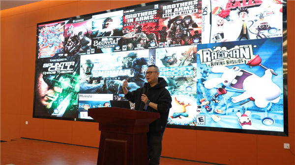 親授頂尖技能，世界技能大賽首席專家葉維中走進新華！