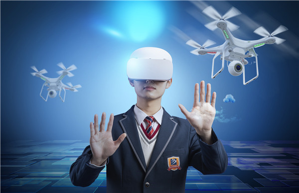 初<a href=http://njxh.cn target=_blank class=infotextkey>高中</a>生擇校選<a href=http://njxh.cn target=_blank class=infotextkey>專業(yè)</a>，為什么互聯(lián)網(wǎng)<a href=http://njxh.cn target=_blank class=infotextkey>專業(yè)</a>如此受歡迎？