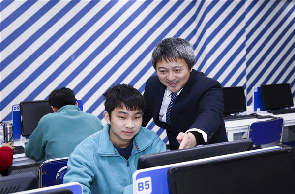 南京新華“五步教學(xué)法”，輕松促進(jìn)學(xué)生深度學(xué)習(xí)