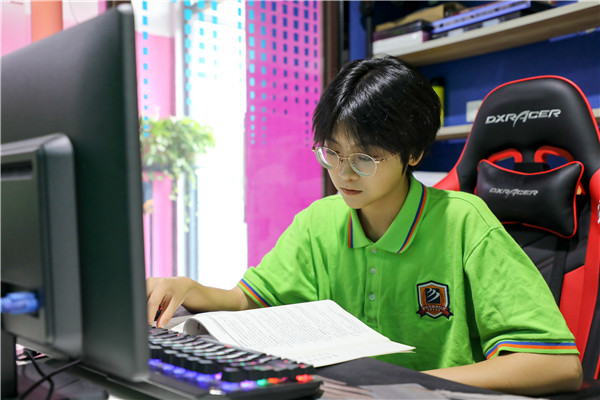 巔峰對(duì)決，第十四屆新華杯全國(guó)互聯(lián)網(wǎng)職業(yè)技能大賽決賽即將來(lái)襲