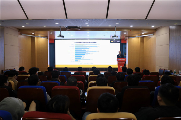 巔峰實(shí)習(xí) 精彩有我|南京新華電腦專修學(xué)校召開2023年秋季學(xué)生實(shí)習(xí)動員大會