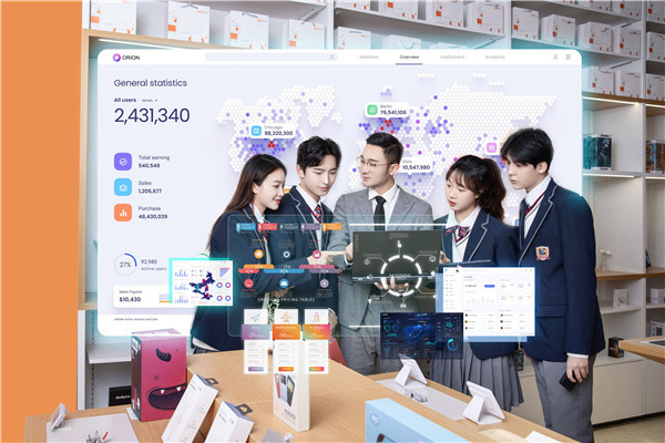 南京新華電腦專修學(xué)校2024年春季報(bào)名通道已經(jīng)開(kāi)啟！