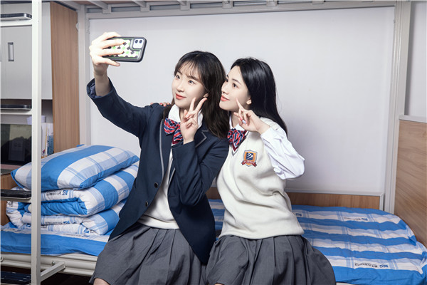 考不上高中，女生學(xué)什么好？