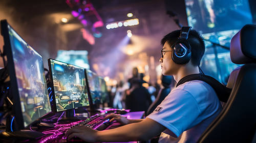 男生考不上高中學(xué)什么專業(yè)好？