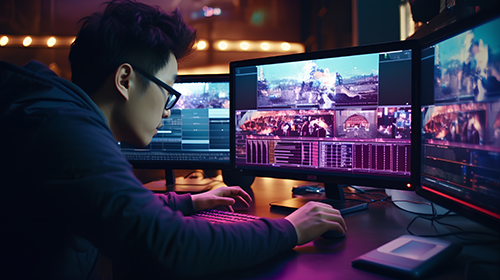 沒(méi)有接觸過(guò)電腦能學(xué)IT嗎