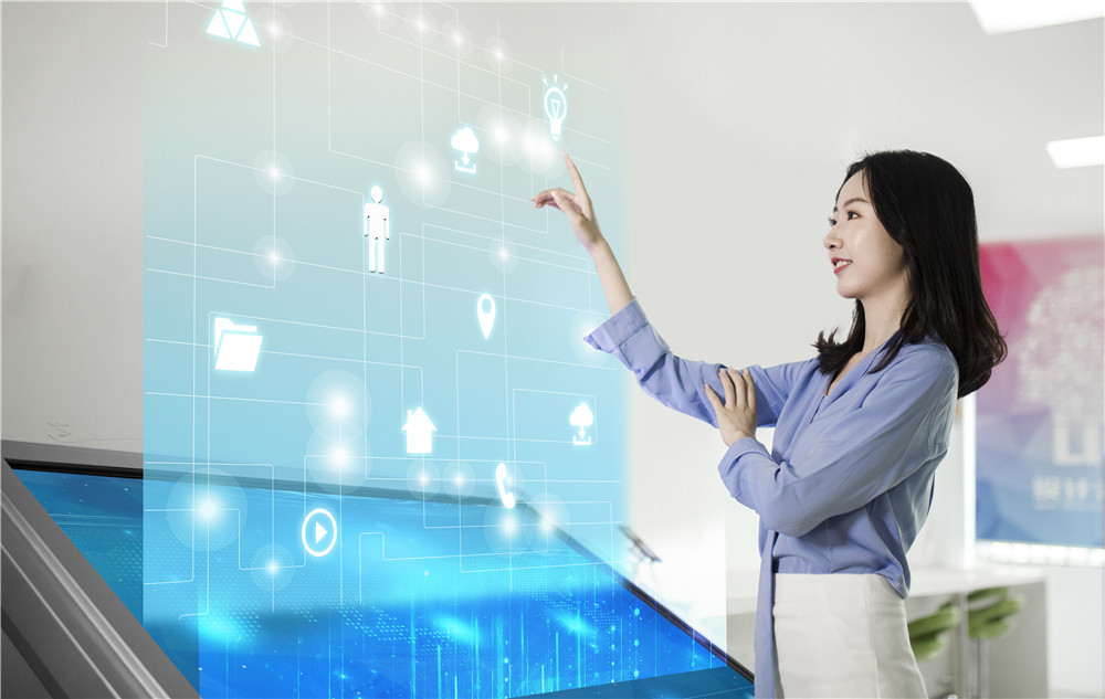 新華專業(yè)說——中國網(wǎng)民破9億，UI設(shè)計蓬勃發(fā)展！