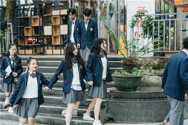 2021中考三大改革，一半初中生將無緣高中！你知道么？