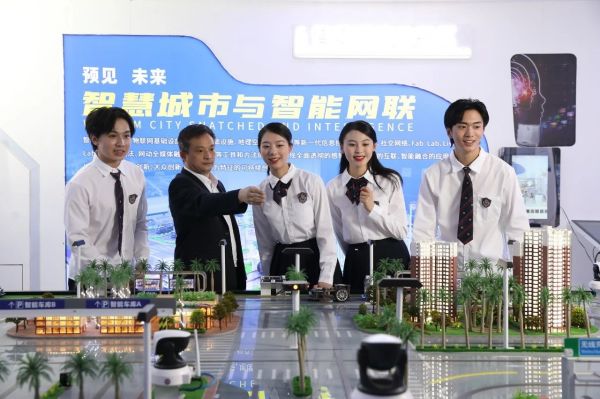 初高中生落榜怎么辦？去學(xué)技能怎么樣？