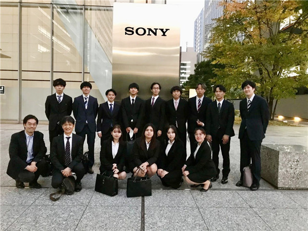 赴日留學(xué)優(yōu)勢盡顯，新華電腦學(xué)校助你開啟輝煌職業(yè)生涯