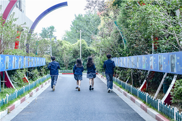 職業(yè)教育緣何成為