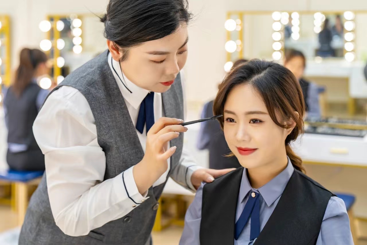 越來越多的人參加短期培訓(xùn) 技能驅(qū)動的黃金時代來了？