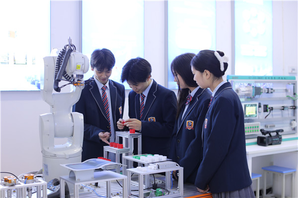 職教高考怎么選？一文帶您破解六大核心疑問