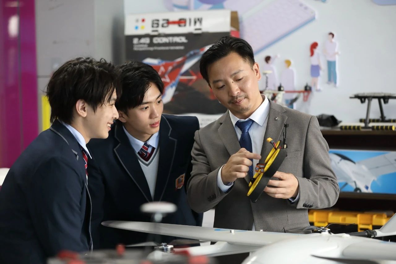 哪類學(xué)生更適合走職業(yè)教育這條路？