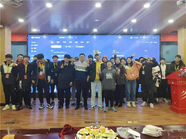 載行囊而來，滿載而歸 ，南京新華試學營圓滿落幕！