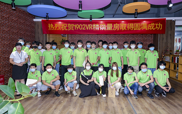 打好專(zhuān)業(yè)基礎(chǔ)  強(qiáng)化技能培養(yǎng)