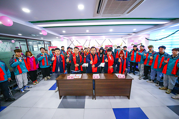 不一樣的期末考試，不一樣的成長