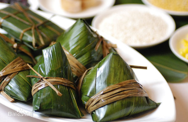 端午來新華，“粽”享互聯(lián)網(wǎng)新科技！