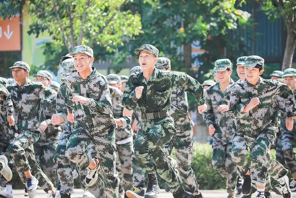 看新華“三教三訓(xùn)”，如何培養(yǎng)技能復(fù)合型人才！