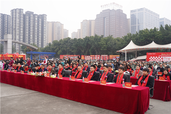 校企共建育“雙高”精英，新華教育培大國(guó)工匠