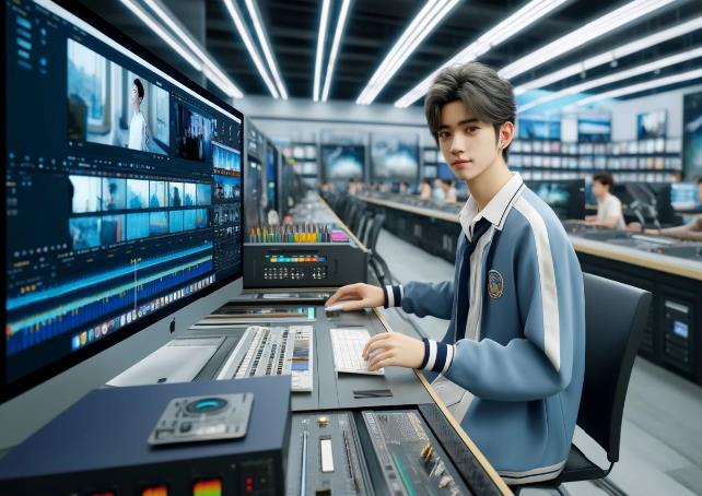 電商AI+直播運(yùn)營(yíng)