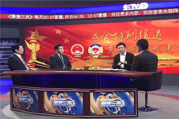 兩會(huì)聲音：關(guān)注職業(yè)教育，助力技能強(qiáng)國(guó)